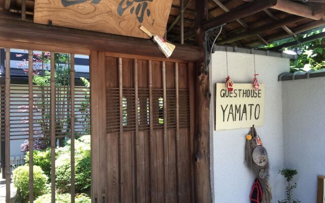 Guest House Yamato