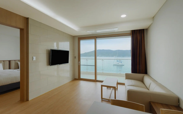 Sono Calm Geoje