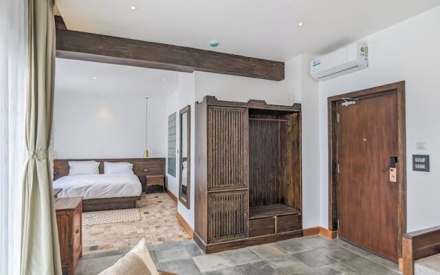 Uma Residence & Suites