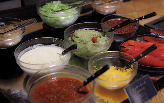 THE BLOSSOM HAKATA Premier