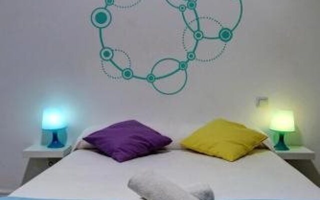 La Bartola Guesthouse