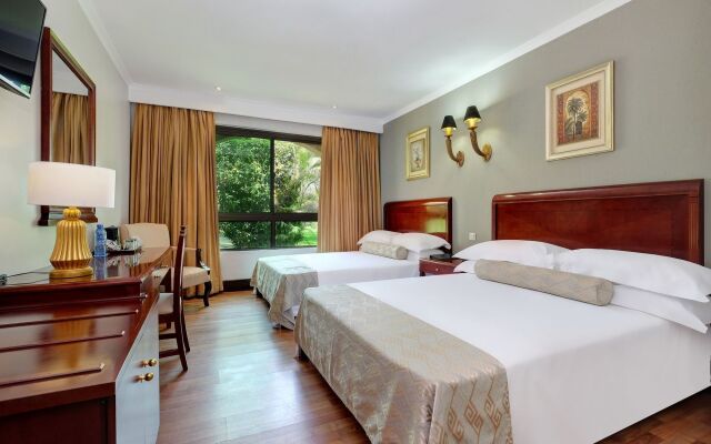 Protea Hotel by Marriott Livingstone