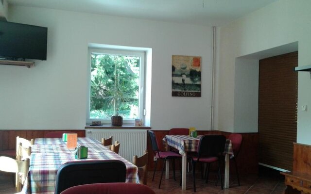 Pension Kachlicka