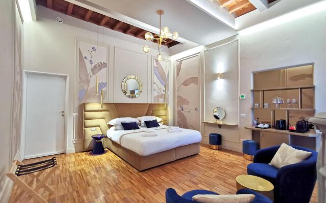 Ricasoli Garden Relais