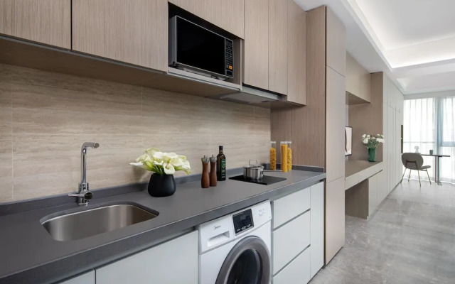 Star Residence ICC Guangzhou