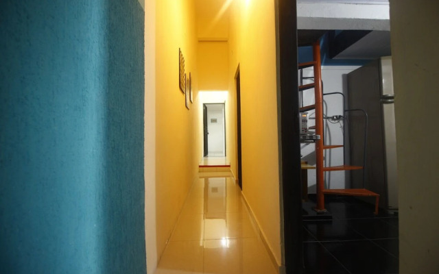 Hola Hostel Faria Lima