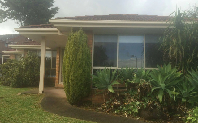 Australian Home Away @ Doncaster Andersons Creek 2