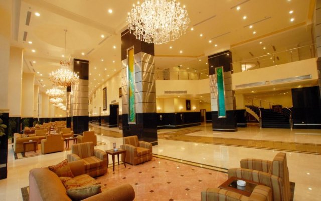 Dar Hadi Hotel