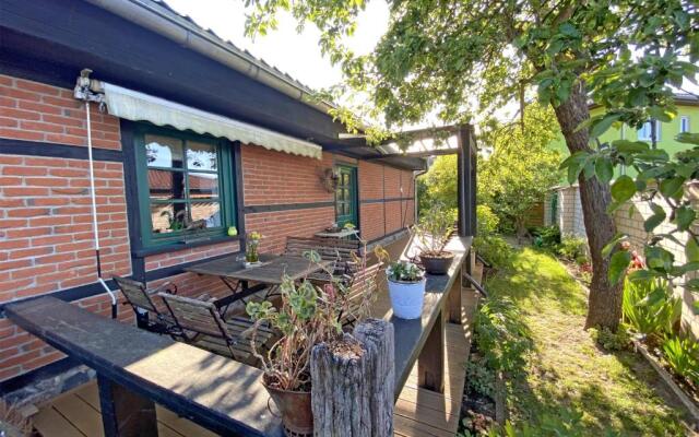 Ferienhaus Benz USE 081