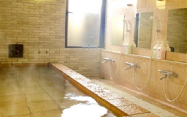 Hotel Omiya