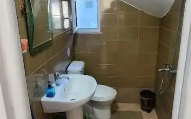 Vila Bashkim