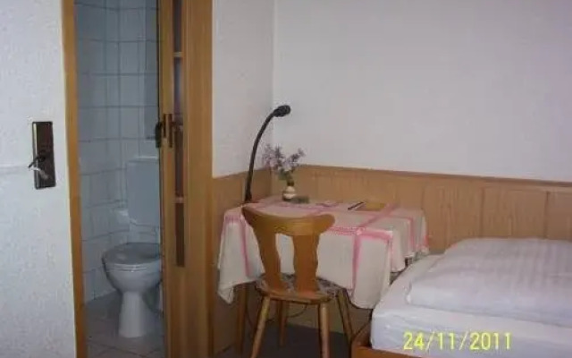 Pension Kampenwand