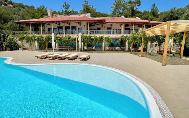 Villa MaVie