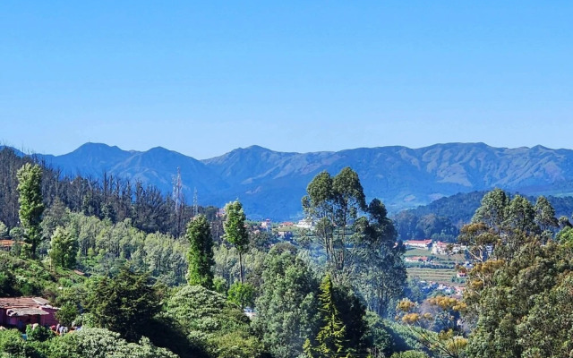 Songs of the Nilgiris