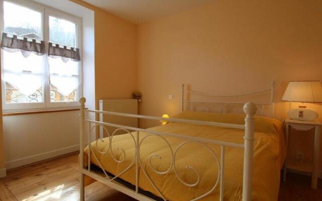 Appartement Le Puy-en-Velay, 3 pièces, 6 personnes - FR-1-582-6