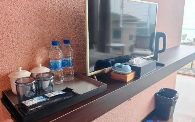 Yuanyang Duoyishu Xindu Hotel
