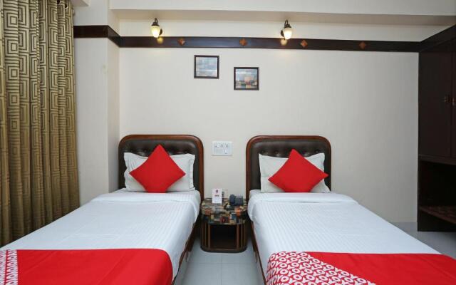 Hotel Amrit Regency