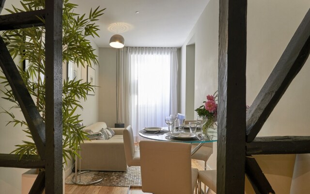 Lisbon Best Choice Apartments Alfama