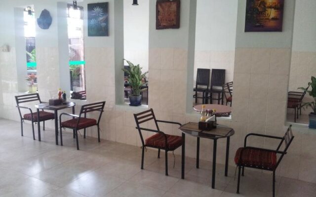 Siem Reap Green Home Guesthouse