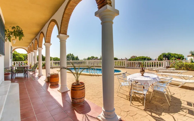 Casa La Solea