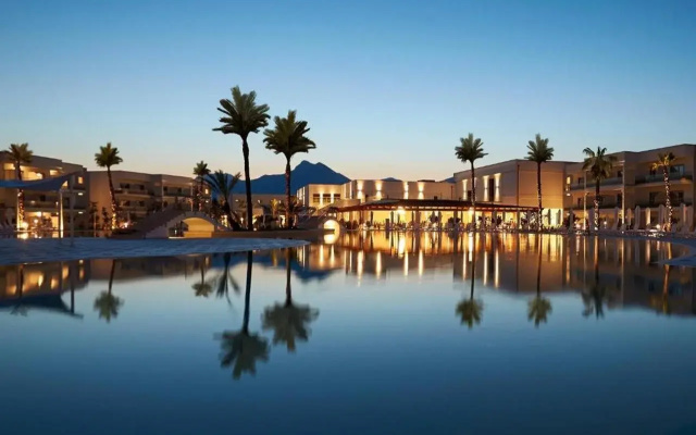 Maritim Resort Calabria