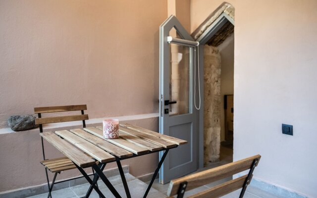 Aoria Estate Old Port