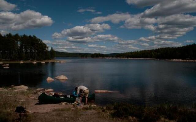 Tyngsjö Vildmark