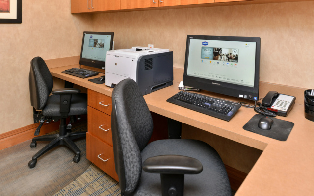 Hampton Inn Virginia Beach-Oceanfront South