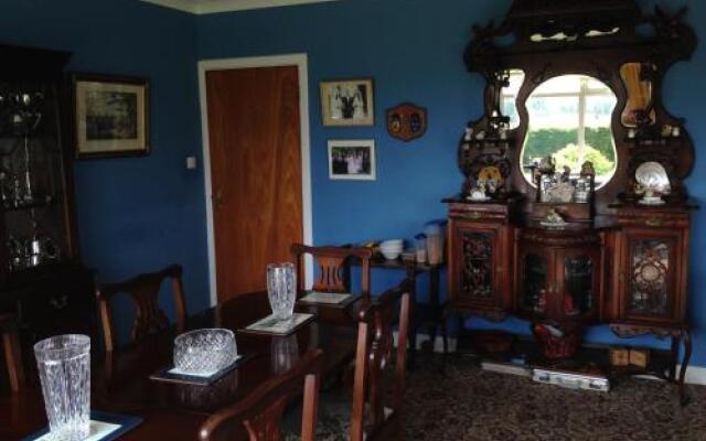 Daly's B&B
