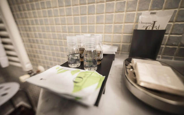 SailorsRest - Riomaggiore Cinque Terre