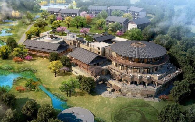 Narada Resort & Spa Cifu Lake Guangxi