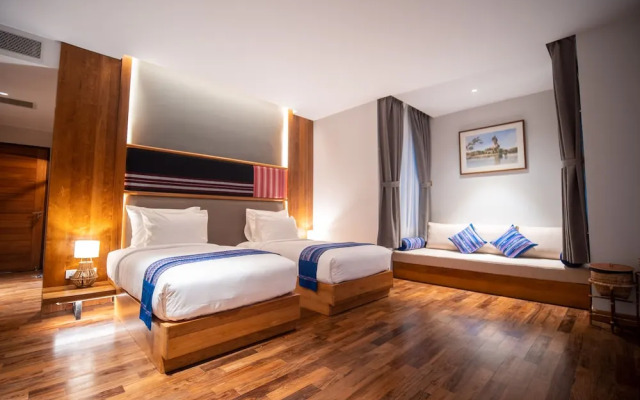 Zwekapin Valley Resort & Spa