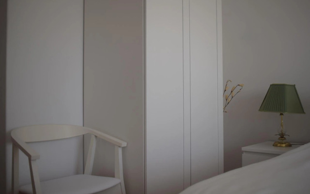 Vistas Sobre O Rio Tejo