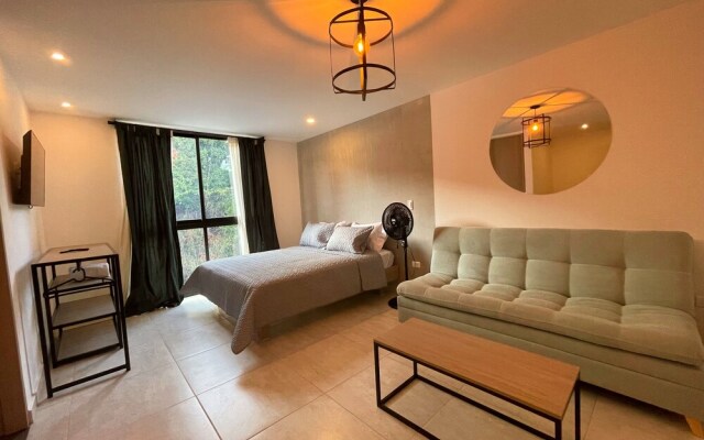 Trip Monkey del Río