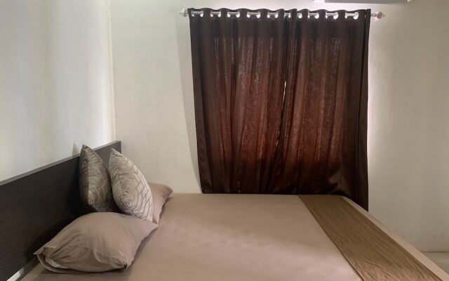 Hotel O Penginapan Laota Syariah Near Rumah Sakit Islam Faisal Makassar