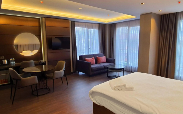 Kizilkaya Business Otel
