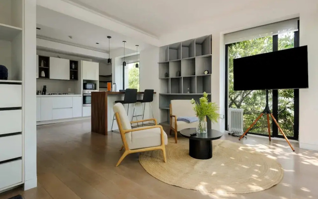 Stunning Loft in Roma Norte