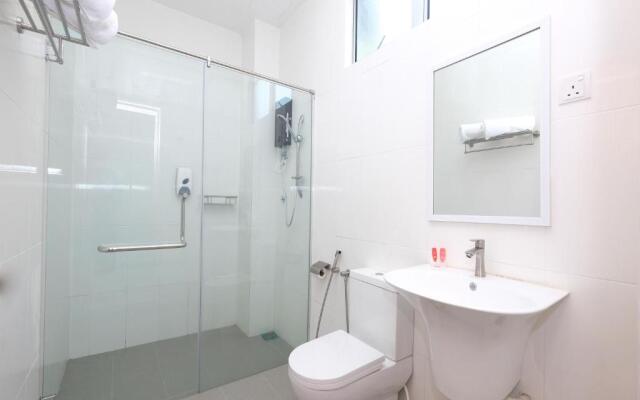 Jasa Resort Sungai Lembing