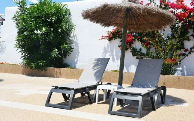 Aparthotel Vibra San Marino