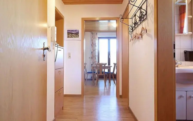 Ferienwohnungen Wörner