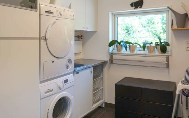 Holiday Home in Hunnebostrand