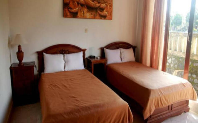 Puri Rasa Villas and Resort
