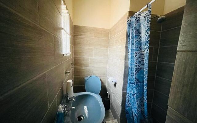 Abrama Bed And Breakfast