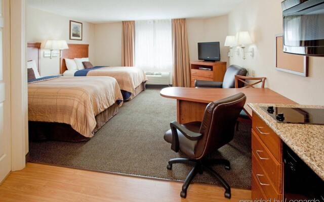 Candlewood Suites Colonial Heights Fort Lee by IHG