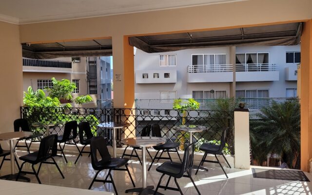 Apartahotel Drake Bolívar