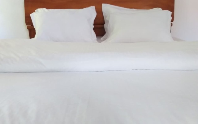 Azure Boutique Resort