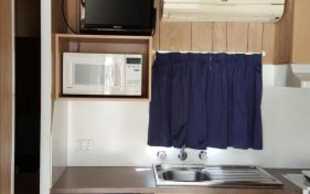 Getaway Tourist Park