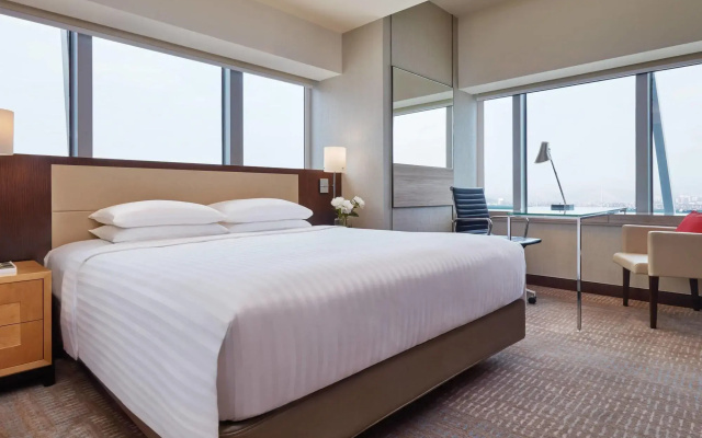 Courtyard by Marriott Hong Kong