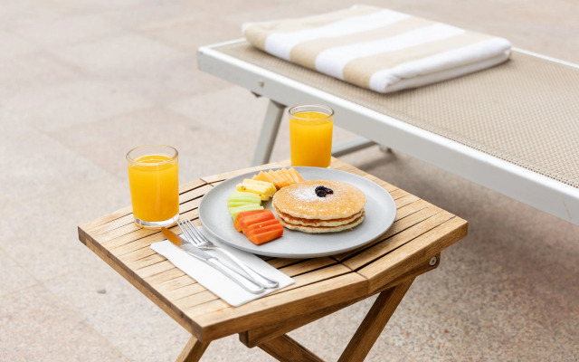 Hotel Santa Fe by Villa Group