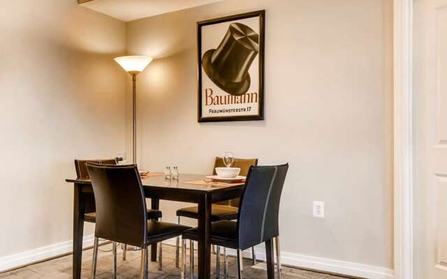 Global Luxury Suites in Walnut Creek